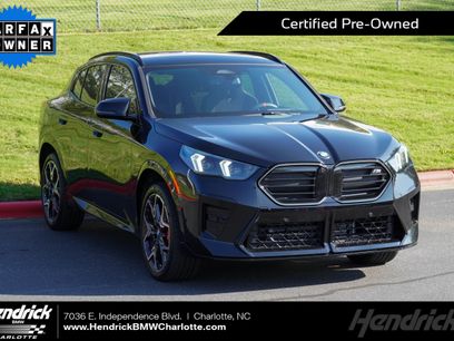 Used 2025 BMW X2 M35i w/ Premium Package