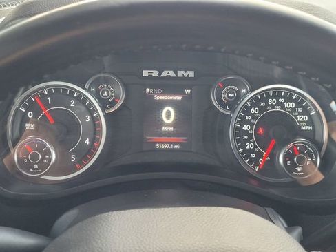 Certified 2024 RAM 3500 Big Horn image 8