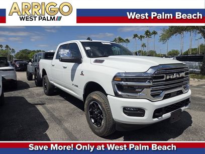 Used 2026 RAM 2500 Laramie