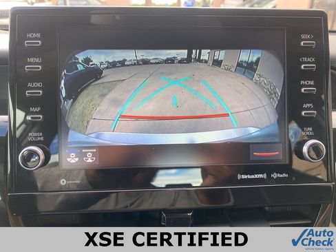 Used 2023 Toyota Camry XSE image 12