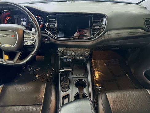 Used 2021 Dodge Durango R/T AWD/4WD image 19