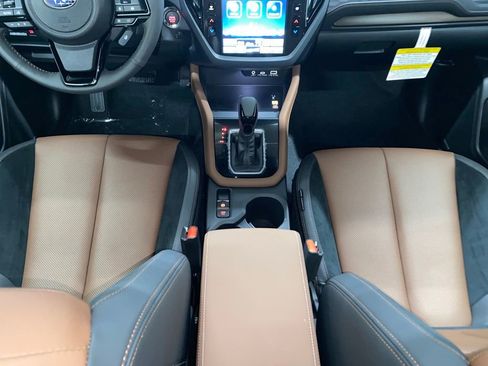 New 2025 Subaru Forester Touring image 21