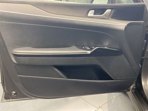 Used 2025 Kia K5 LXS image 20