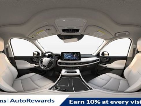 New 2026 Lincoln Aviator Premiere image 6