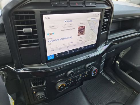 Used 2024 Ford F150 XL AWD/4WD image 25