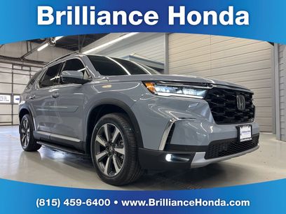 Used 2024 Honda Pilot Touring