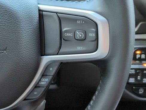 Used 2023 RAM 1500 Big Horn AWD/4WD image 26