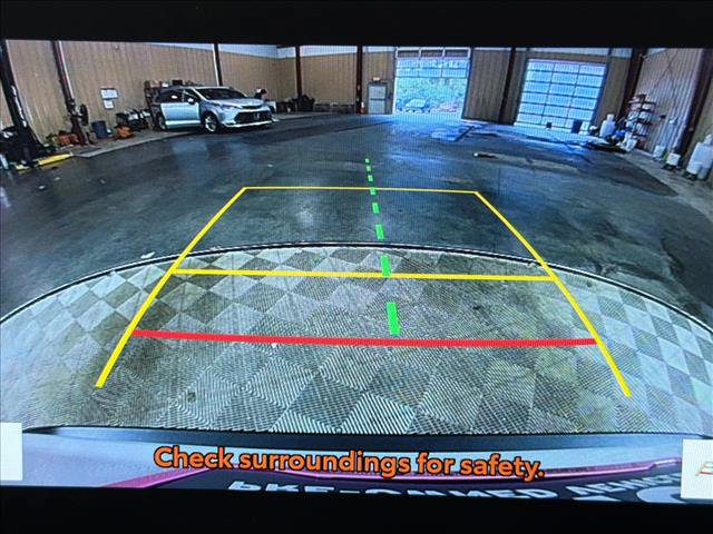 Used 2024 Toyota RAV4 LE FWD image 25
