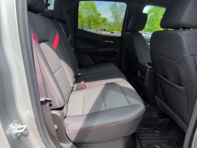 New 2026 Chevrolet Colorado Z71 AWD/4WD image 28
