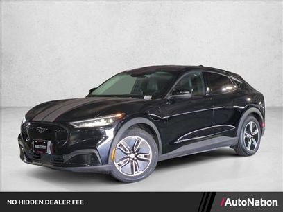 Used 2021 Ford Mustang Mach-E Select w/ Comfort/Appearance Package