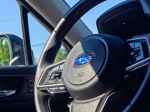 Used 2018 Subaru Outback 2.5i Limited AWD/4WD image 15