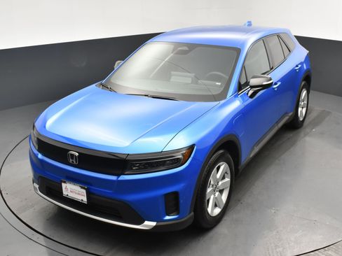 Used 2024 Honda Prologue EX image 17