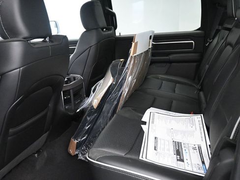 New 2026 RAM 1500 Laramie w/ Night Edition image 13