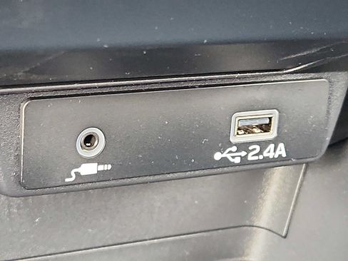 Certified 2025 Subaru Impreza 2.0i AWD/4WD image 22
