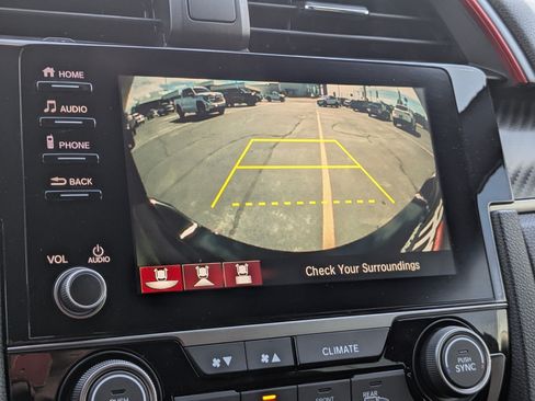 Used 2020 Honda Civic Si image 24