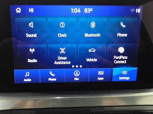 Used 2022 Ford Escape Titanium image 40