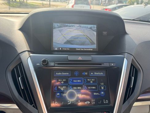 Used 2014 Acura MDX FWD w/ Technology Package image 13