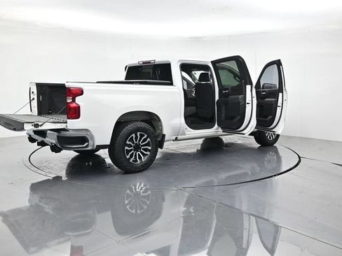 Used 2020 Chevrolet Silverado 1500 LT w/ All-Star Edition AWD/4WD image 51
