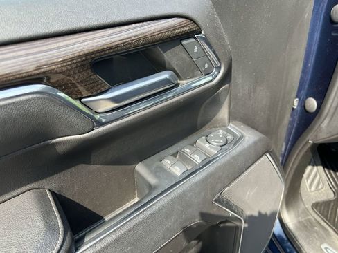 Certified 2023 Chevrolet Silverado 1500 LT image 22