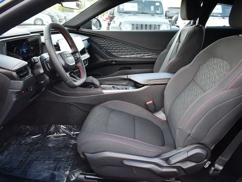 New 2026 Dodge Charger R/T w/ Blacktop Package AWD/4WD image 10