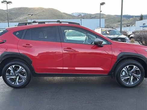 Certified 2025 Subaru Crosstrek 2.0i Premium image 2