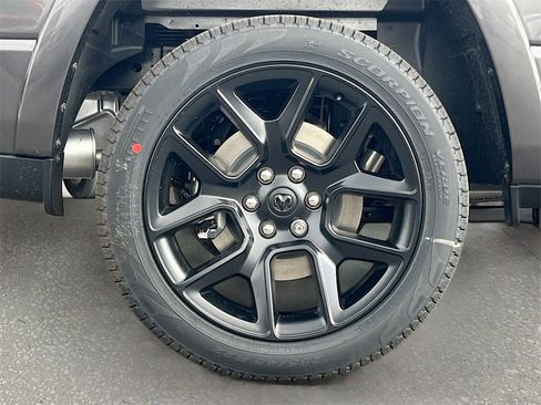 New 2026 RAM 1500 Laramie image 31