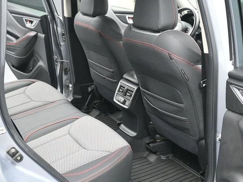 Used 2020 Subaru Forester Sport image 16