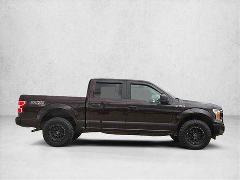 Used 2019 Ford F150 XL w/ Equipment Group 101A Mid AWD/4WD image 4
