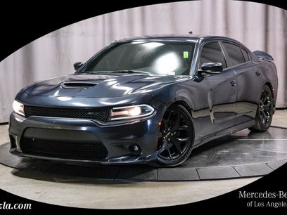 Used 2019 Dodge Charger GT