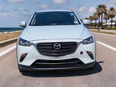Used 2019 MAZDA CX-3 Touring w/ Preferred Equipment Package