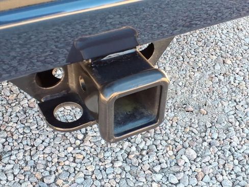 Used 2022 Chevrolet Silverado 1500 RST image 8