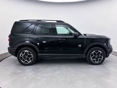 Used 2022 Ford Bronco Sport Big Bend AWD/4WD image 34
