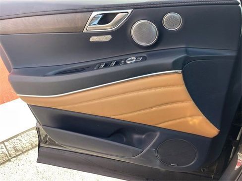 Used 2024 Genesis GV80 3.5T w/ Advanced Package image 21