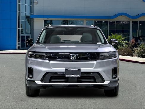 New 2026 Honda Prologue Elite image 5