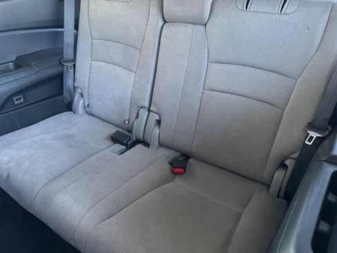 Certified 2020 Honda Pilot EX image 19