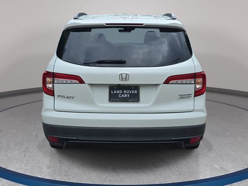 Used 2021 Honda Pilot Special Edition image 6