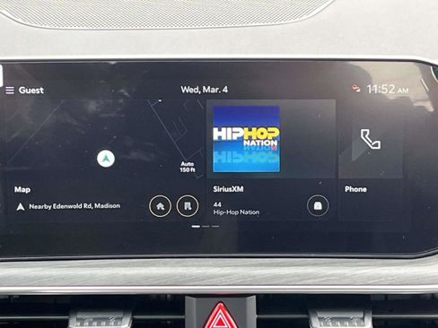 New 2026 Kia K5 EX image 14