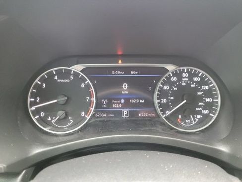 Certified 2023 Nissan Sentra SV FWD image 15