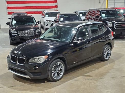 Used 2014 BMW X1 xDrive35i image 42
