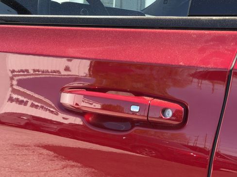 New 2026 Chevrolet Tahoe RST w/ RST Capability Package image 28