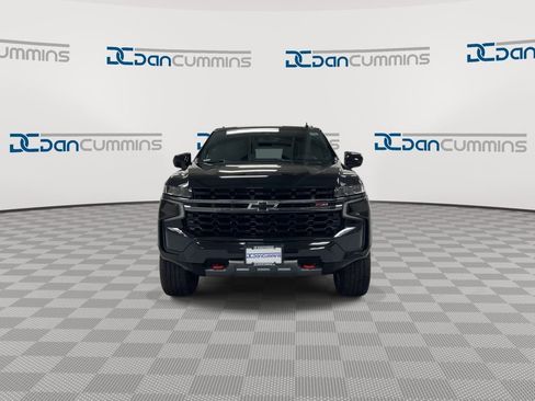 Used 2021 Chevrolet Tahoe Z71 image 3
