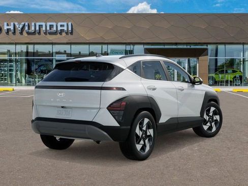 New 2026 Hyundai Kona SEL Sport image 7