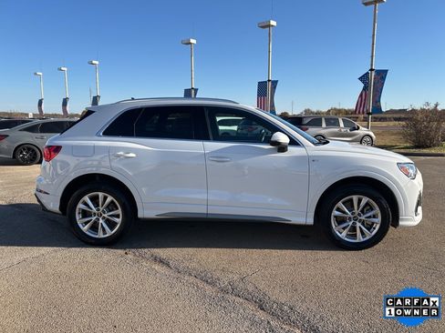 Used 2024 Audi Q3 2.0T Premium image 4