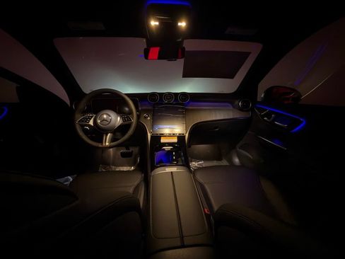Certified 2026 Mercedes-Benz GLC 300 4MATIC image 21