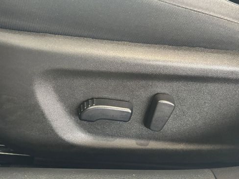 Used 2025 Nissan Altima 2.5 SV FWD image 22