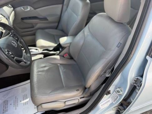 Used 2012 Honda Civic EX image 14