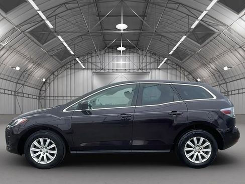 Used 2011 MAZDA CX-7 i Sport FWD image 4