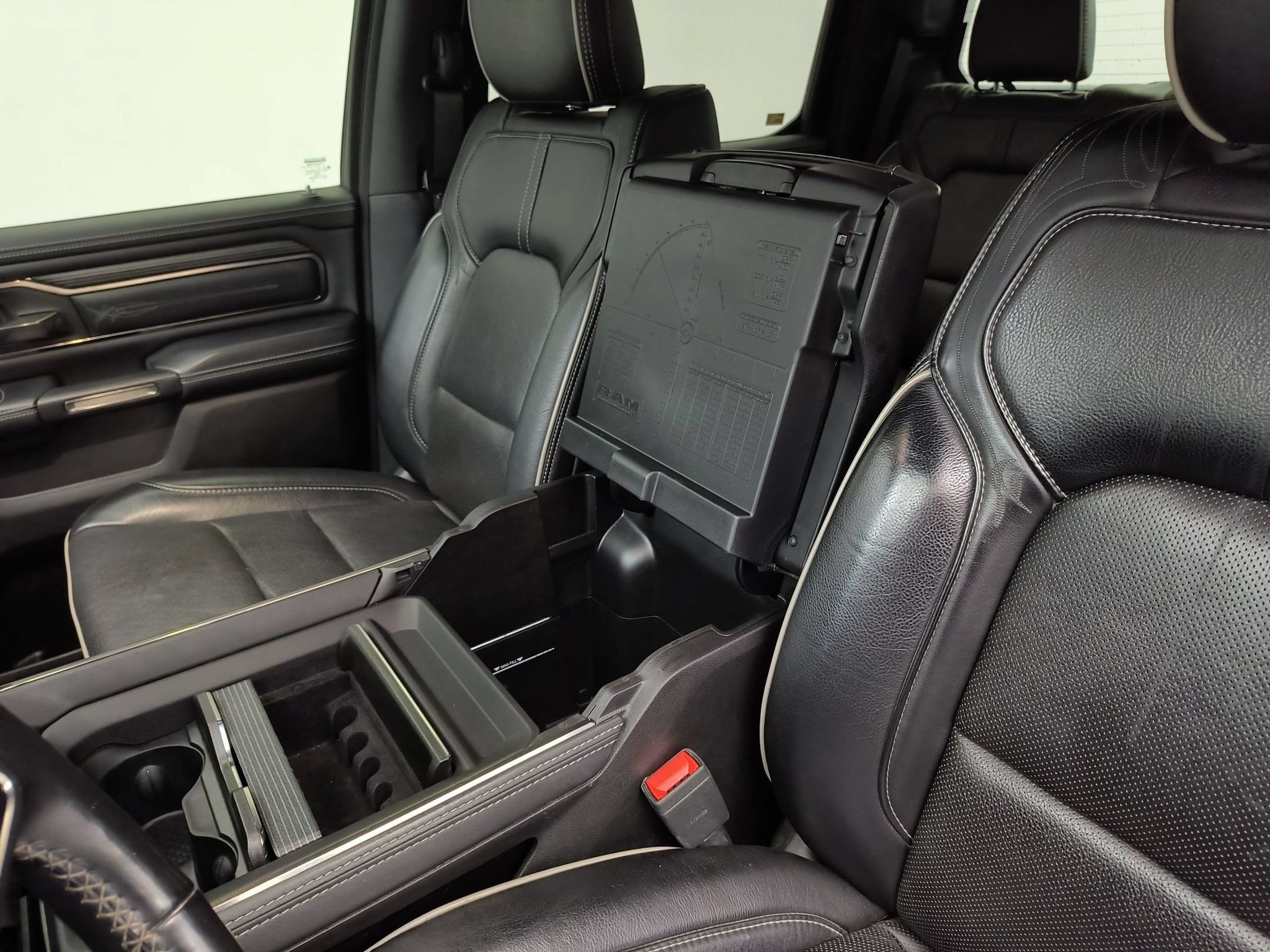 Used 2020 RAM 1500 Limited AWD/4WD image 28