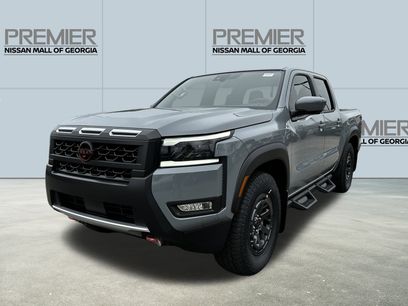 New 2026 Nissan Frontier Pro-X w/ Pro-X Convenience Package