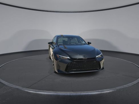 New 2026 Lexus IS 350 F Sport RWD image 3